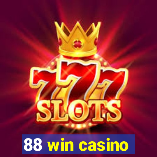 88 win casino